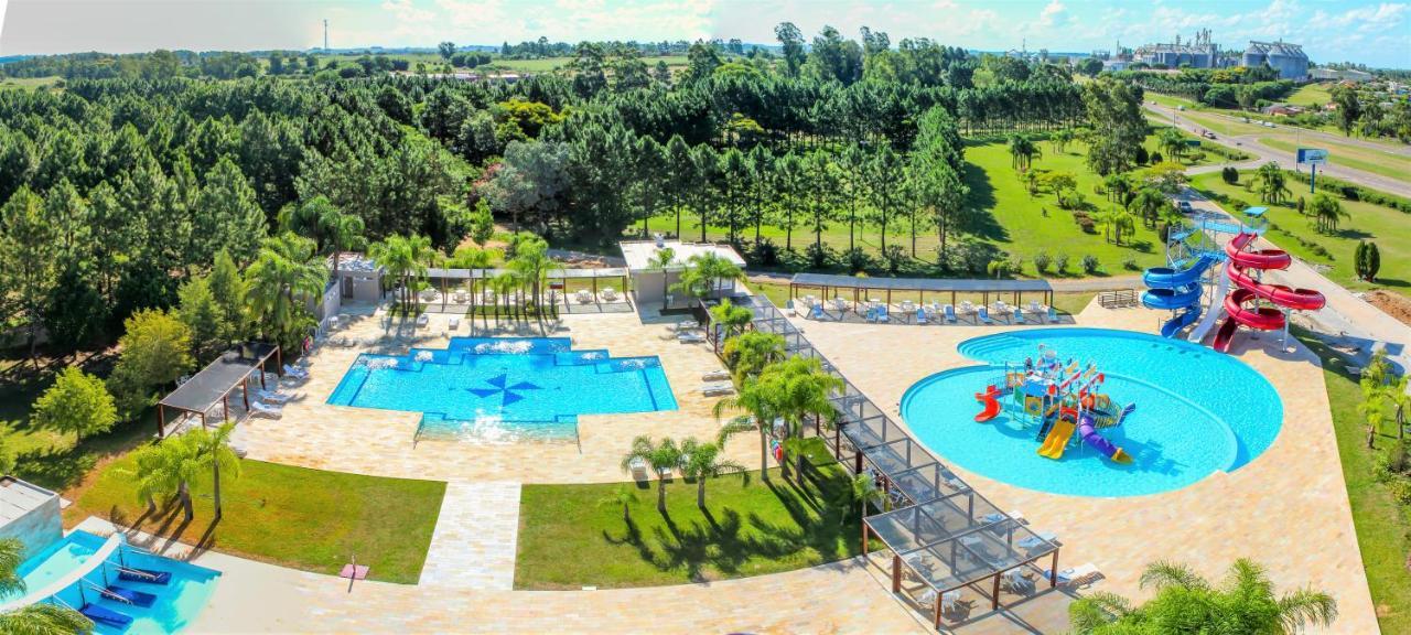 Hotel San Isidro Сан-Габріел Екстер'єр фото